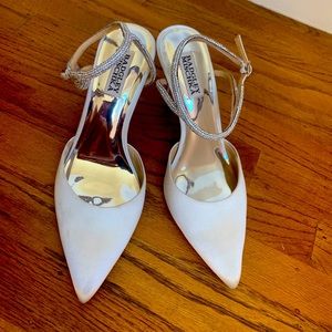 Bridal shoes